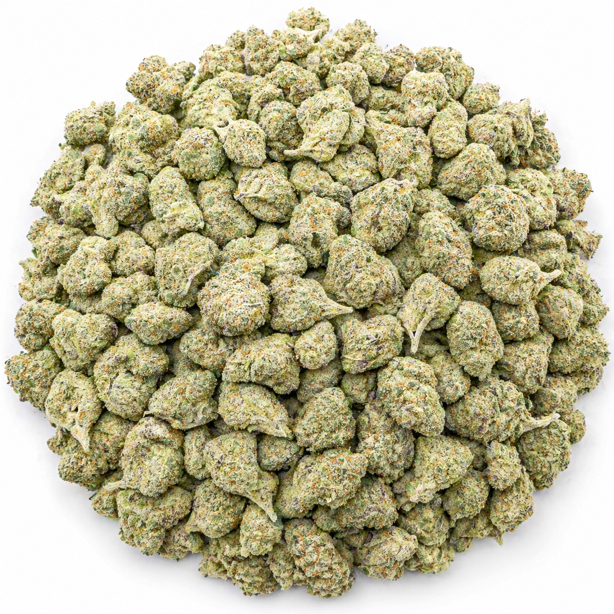 CHERRY DOSI HYBRID THCA SMALLS