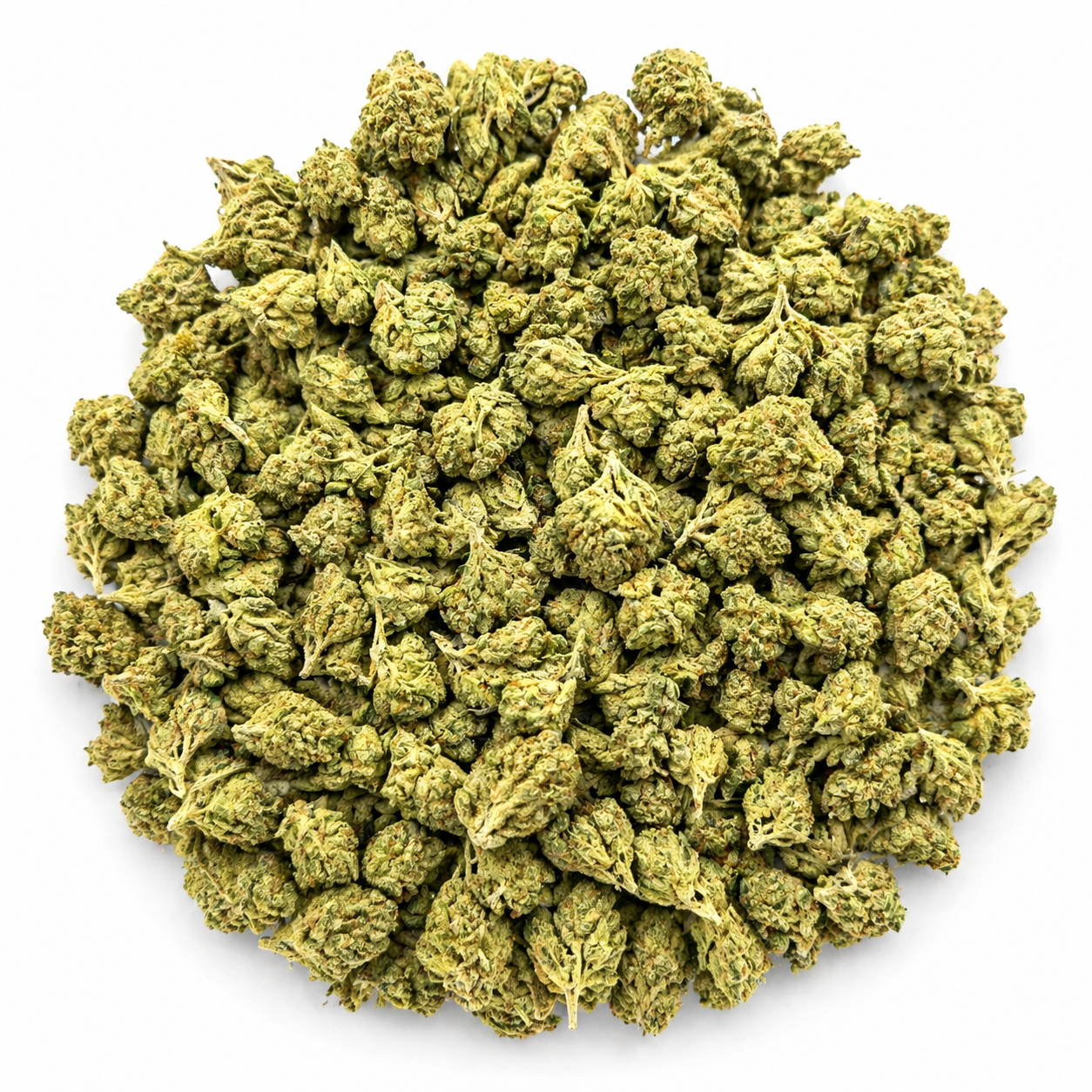 FIRE OG THCA SMALLS