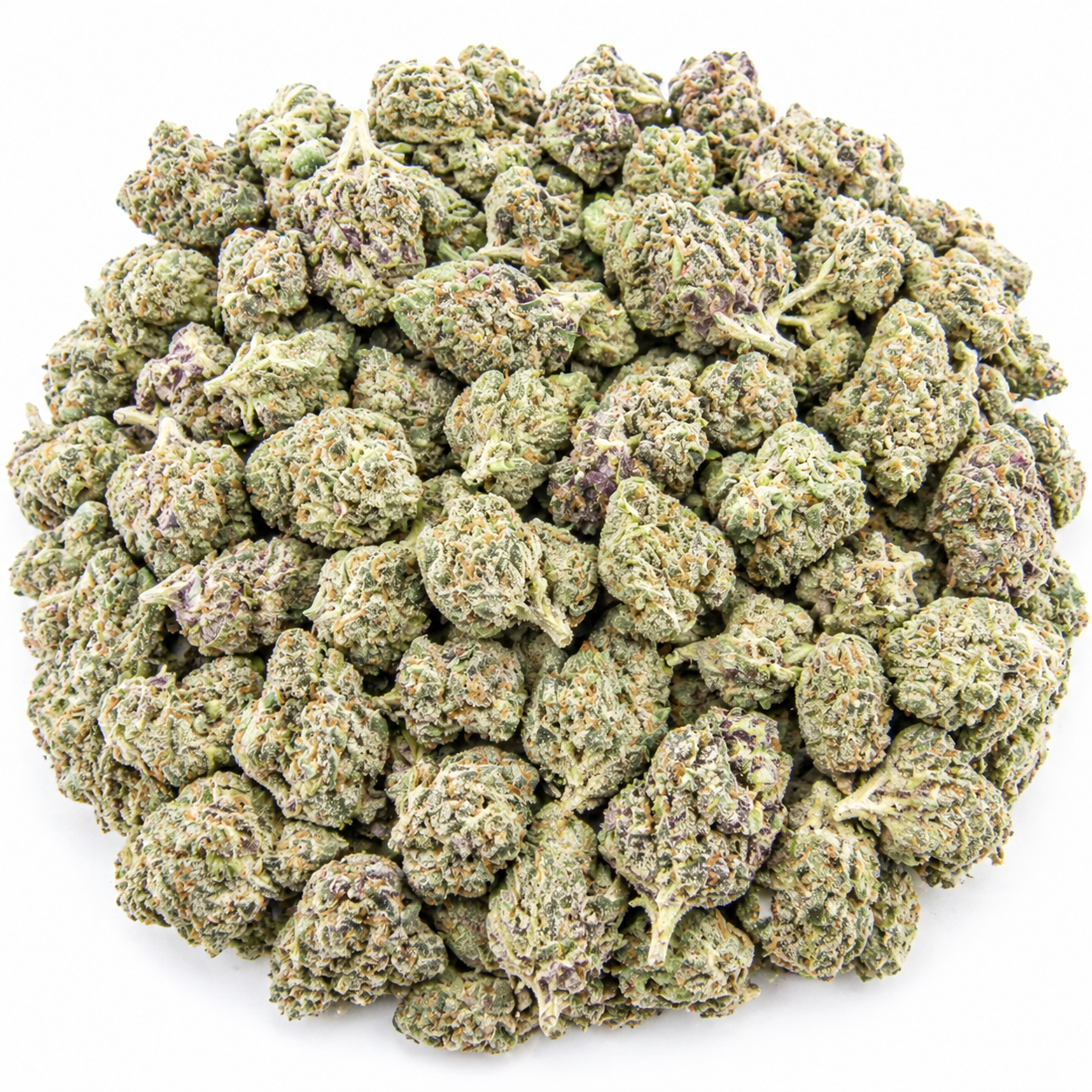 LCG (LEMON CHERRY GELATO) THCA SMALLS