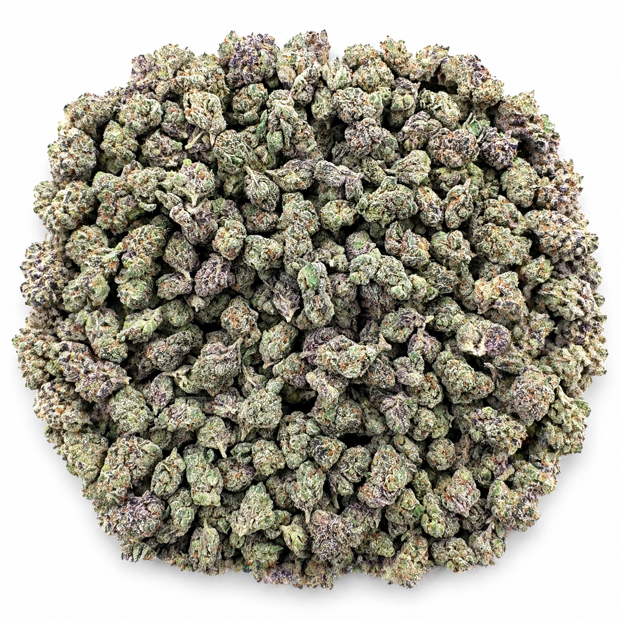LEMON CHERRY SHERB THCA SMALLS
