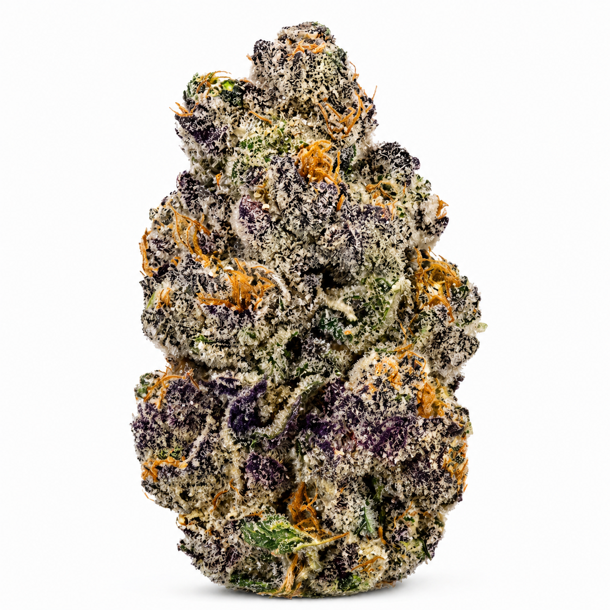 OREOZ THCA FLOWER